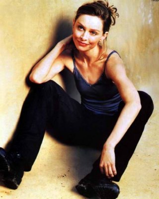 Sexy alli mcbeal estrella calista flockhart desnuda y ver thrus
 #75370497