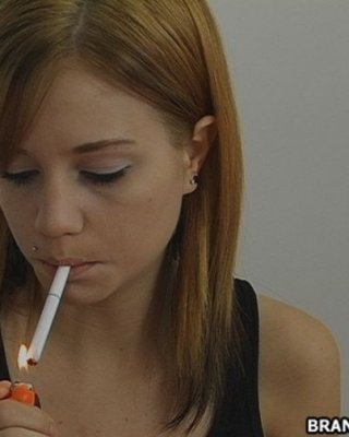 Woman Who Smoke Cigarettes - Brandi swallows cum while smoking a cigarette Porn Pictures, XXX Photos,  Sex Images #3455152 - PICTOA