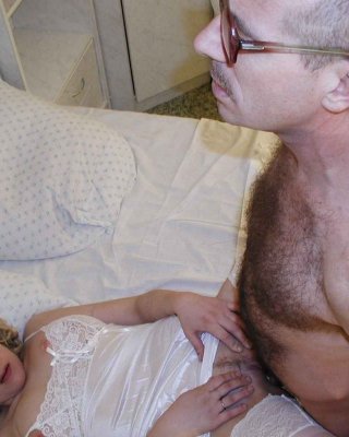ルーベンとミーシャがウサギのようにセックスする
 #68415179