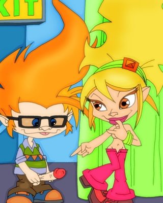 Trollz versteckte harte Orgien berühmte Cartoon Teenie Helden trollz i
 #69341827