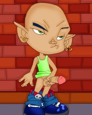 Trollz versteckte harte Orgien berühmte Cartoon Teenie Helden trollz i
 #69341833