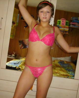 Amateur girl naked #68469826