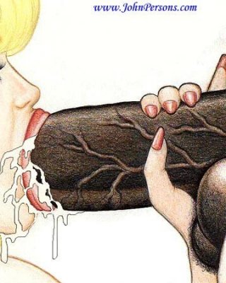 Hot interracial cartoon hardcore sex
 #69634935