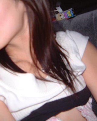 Banging her tight hairy Asian cunny #69857521
