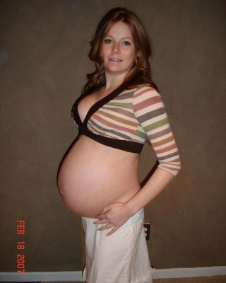 Amazing Collection Of Pregnant Teen Girls