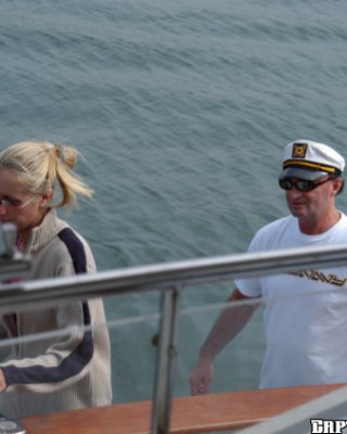12 pics and 1 movie of Stephanie from Captain Stabbin #68964736
