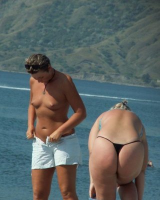 Unglaubliche FKK-Fotos
 #72306934
