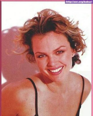 Adorable actress Dina Meyer nude in hot movie scenes #75431868