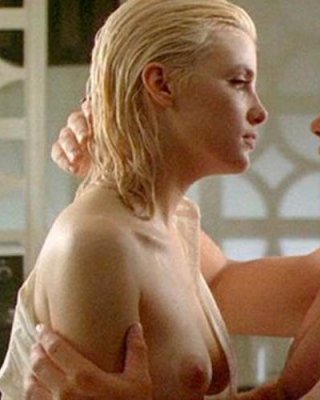 セクシー・ポルノスター Sherilyn Fenn (シェリリン・フェン) アップで見る
 #71350115