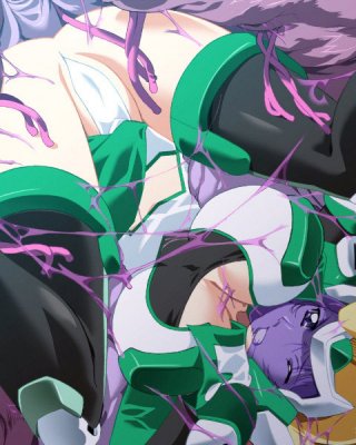 Milch gefüllt schlampig Hentai Brüste und geile Hure Superhelden
 #69686989