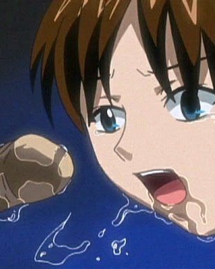 Heiße Anime-Action
 #69606041