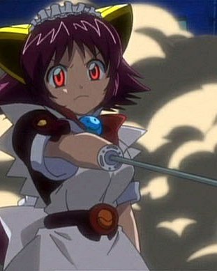 Heiße Anime-Action
 #69606053