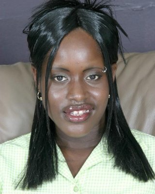 ブラックベイブはオーガズムのために彼女のプッシーを懸命に広げている
 #73417747