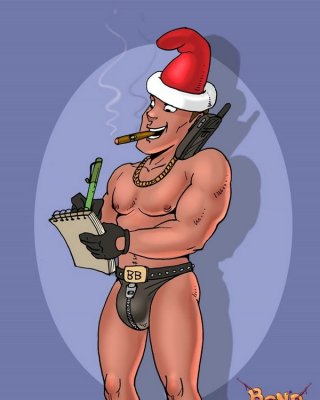 Christmas cartoon bondage Porn Pictures, XXX Photos, Sex Images #2857257 -  PICTOA