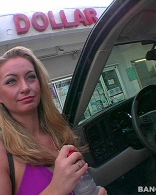 Sexy Blondine in Hardcore interracial Sex mit Gesichtsbehandlung
 #73696964