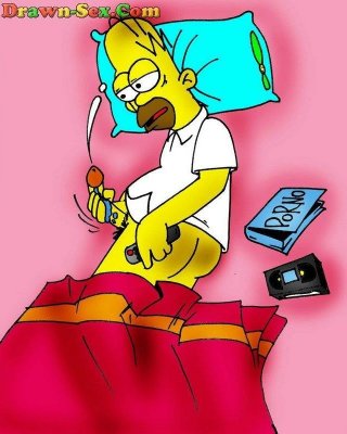 320px x 400px - Edna Krabappel is drilled with clips by Bart Simpson Porn Pictures, XXX  Photos, Sex Images #2854141 - PICTOA