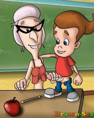 Jimmy Neutron Teacher Porn - Jimmy Neutron gets fucked Porn Pictures, XXX Photos, Sex Images #2862702 -  PICTOA