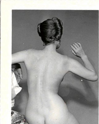 320px x 400px - Vintage babes from the 1940's and 1950s Porn Pictures, XXX Photos, Sex  Images #3102247 - PICTOA