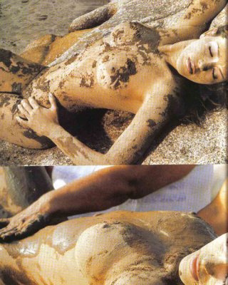 Alicia machado seinen schönen Körper und schönen Arsch und Titten
 #75267899
