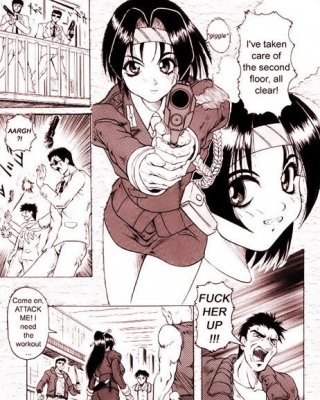 司書が完璧な乳房の間に釘付け
 #69665785