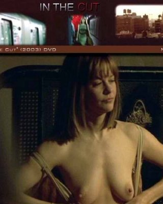 veteran Hollywood Actress Meg Ryan Topless