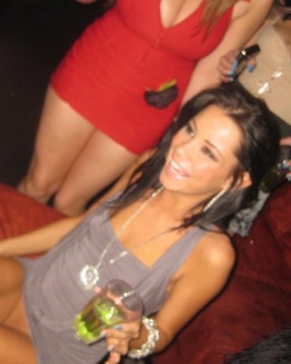 Tanner mayes and her slutty friends know to party
 #78893677