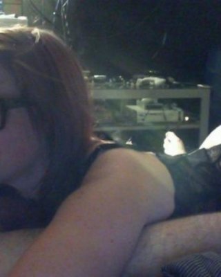 Geile wilde Amateur nerdy cocksucking gf bekommt ihre Fotze geleckt
 #68134026