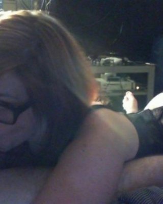 Geile wilde Amateur nerdy cocksucking gf bekommt ihre Fotze geleckt
 #68134035