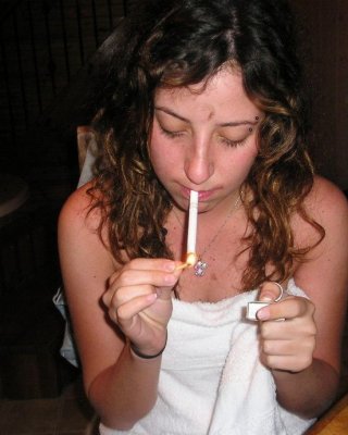 Amateur Babe Smoking - Amateur babe smoking Porn Pictures, XXX Photos, Sex Images #3358716 - PICTOA