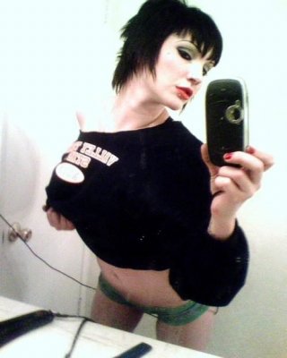Hot pics of ex emo girlfried
 #68487251