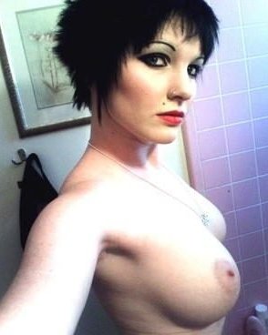 Hot pics of ex emo girlfried
 #68487267