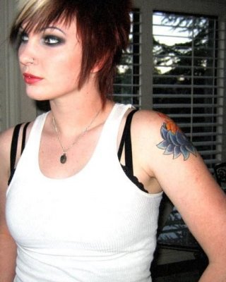 Hot pics of ex emo girlfried
 #68487282