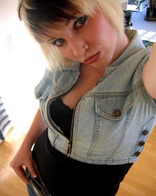 Hot pics of ex emo girlfried
 #68487292