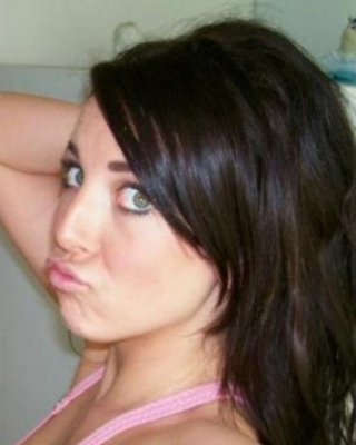 A hottie named Raven's selfpics and pics sucking cock #67583889