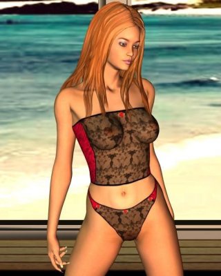 3D Toon shemale nude Porn Pictures, XXX Photos, Sex Images #3491251 - PICTOA