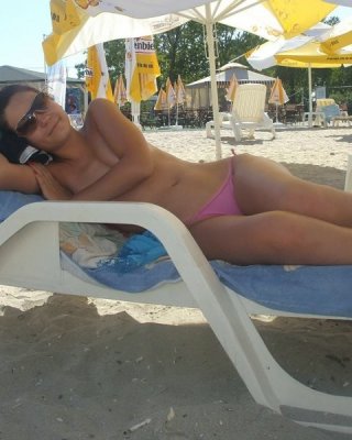 Unbelievable nudist photo 信じられないほどのヌード写真
 #72299166