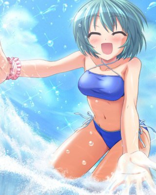 Anime College Porn - Bunch of anime college girls hit the beach for some hot sex Porn Pictures,  XXX Photos, Sex Images #2863526 - PICTOA