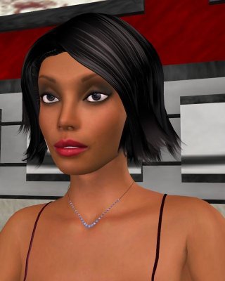 3d animierte Babe gefickt und eingecremt auf einer Couch
 #69332355