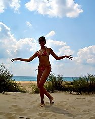Hübscher Bikini auf allen gfs
 #68323953