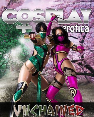320px x 400px - CosplayErotica Mileena Jade Mortal Kombat nude cosplay Porn Pictures, XXX  Photos, Sex Images #3269782 - PICTOA