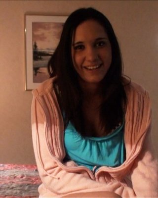 12 pics and 1 movie of Tia from Street Blowjobs #74584393