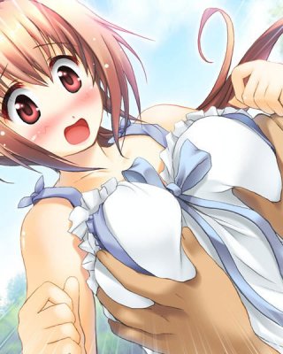 巨乳でお尻がプリプリの美しいヘンタイママたち
 #69693901