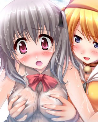 巨乳でお尻がプリプリの美しいヘンタイママたち
 #69693907