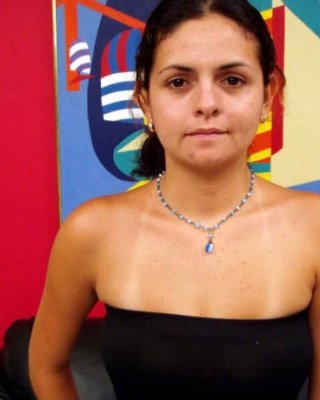 Riesige Titties auf diesem sexy Single, der online flachgelegt werden will
 #71626593