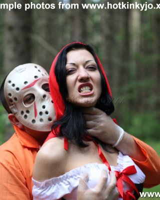 320px x 400px - Innocent skinny girl double anal fisted by scary Jason in the woods  outdoors Porn Pictures, XXX Photos, Sex Images #2789300 - PICTOA