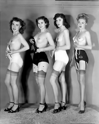 Group nude photos of hot ladies taken in 1950 Porn Pictures, XXX Photos,  Sex Images #2900457 - PICTOA