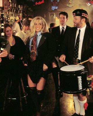 The Original Jenny McCarthy Play Boy Photos #71342808