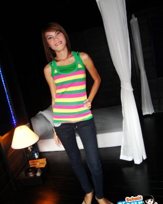 Amateur thailändischen gfs eingereicht
 #67623088