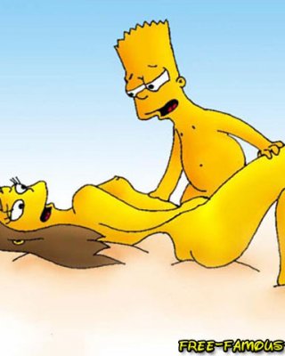 320px x 400px - Marge Simpson hardcore sex Porn Pictures, XXX Photos, Sex Images #2834240 -  PICTOA