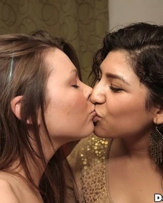 Horny College Sluts Getting Fucked In Their Horny Party